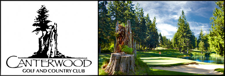 Picture | Canterwood Country Club, WA
