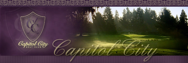 Picture | Capitol City Golf Course|Olympia WA