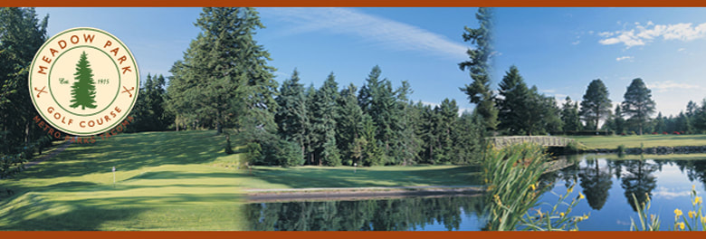 Picture | Meadow Park Golf Course|Tacoma WA