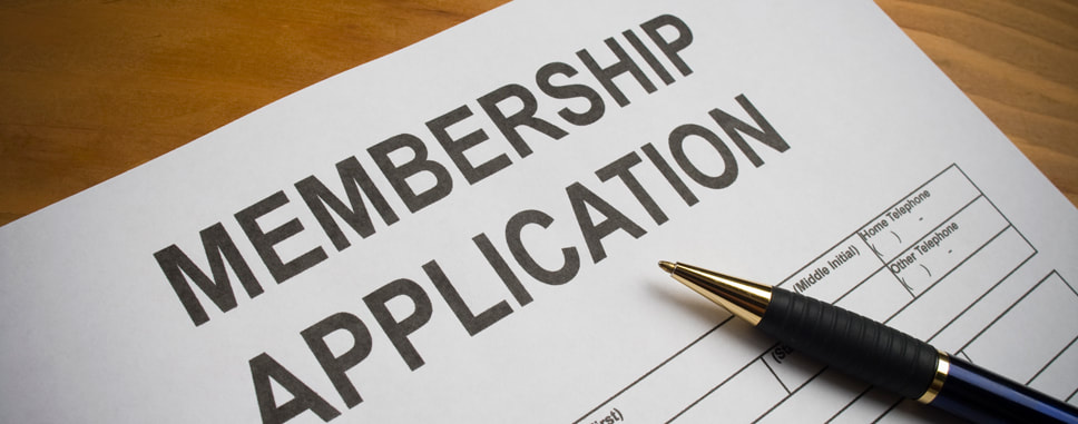 Picture | Membership application