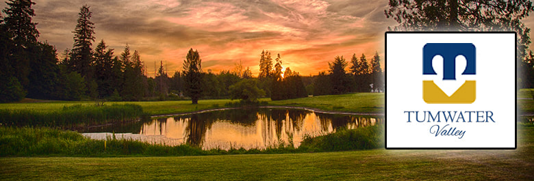 Picture | Tumwater Valley Golf Course | Olympia WA